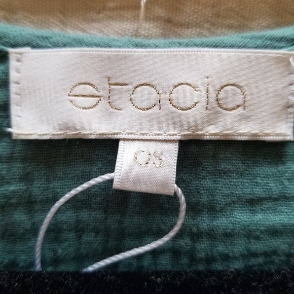 Stacia | The Ivy Paloma Dress - Picture 5 of 10